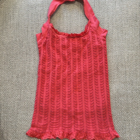 Marciano halter top - size XS - Picture 1 of 5